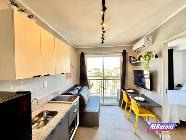 #754155 - Apartamento para Venda em São Paulo - SP