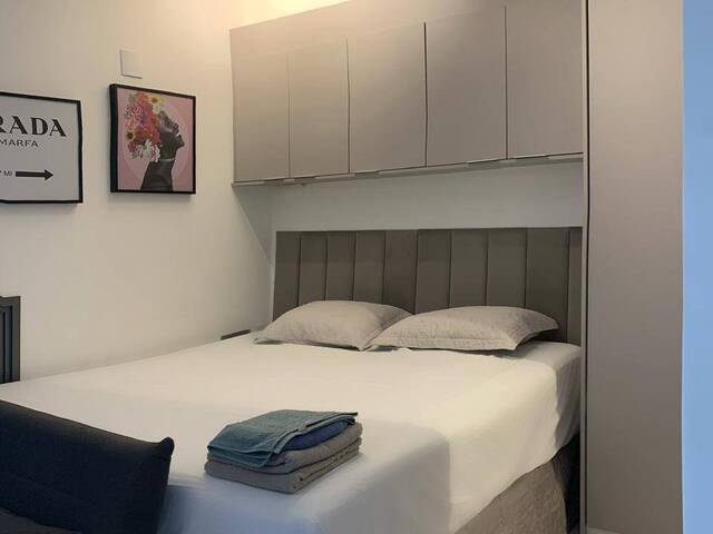 Apartamento para Locação em São Paulo - 2