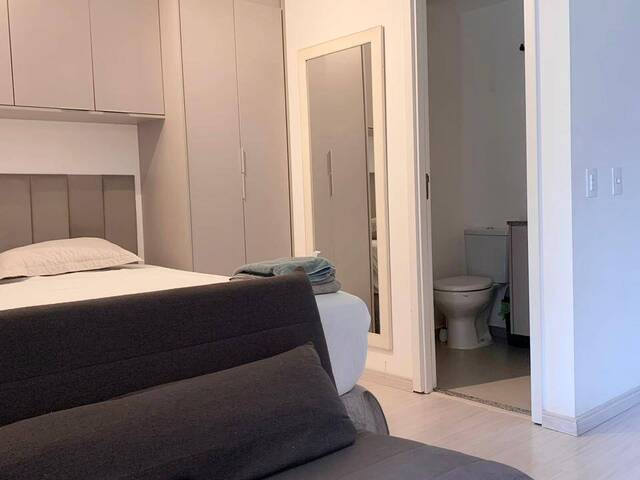Apartamento para Locação em São Paulo - 5