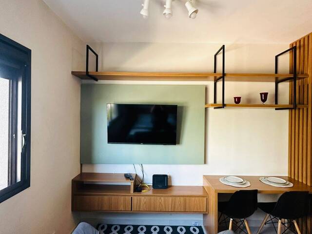 Apartamento para Locação em São Paulo - 2