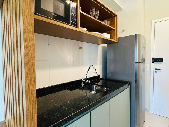 Apartamento para Locação em São Paulo - 3