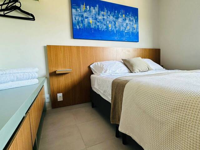 Locação em VILA OLÍMPIA - São Paulo