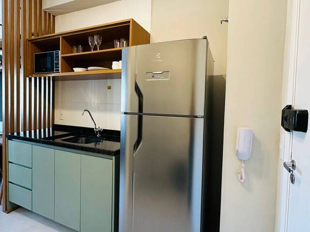 Apartamento para Locação em São Paulo - 5