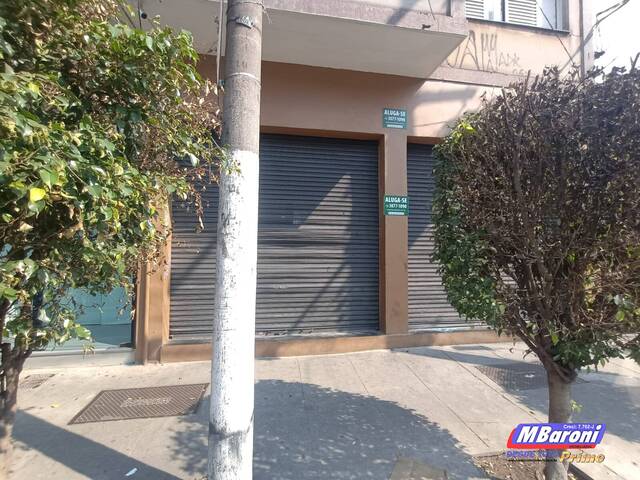 Sala para Locação em São Paulo - 4
