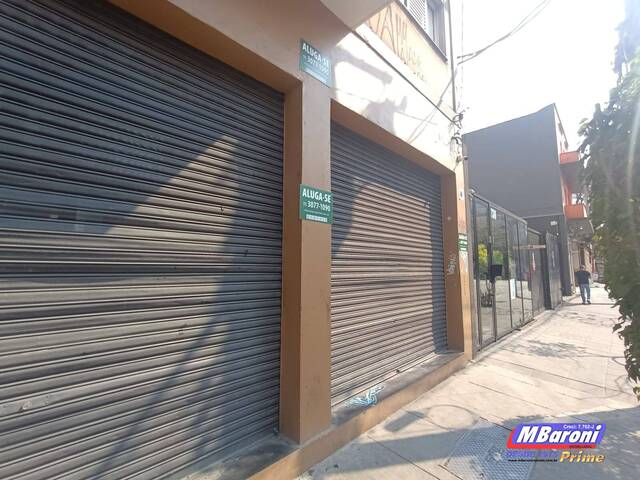 Sala para Locação em São Paulo - 5