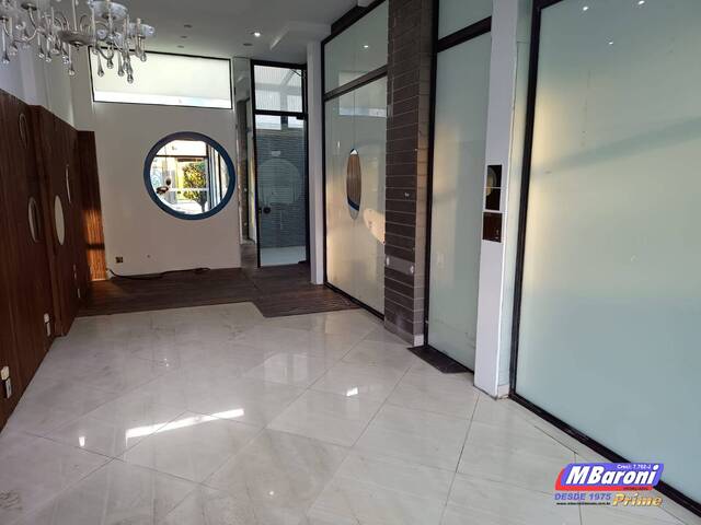 Sala para Locação em São Paulo - 3