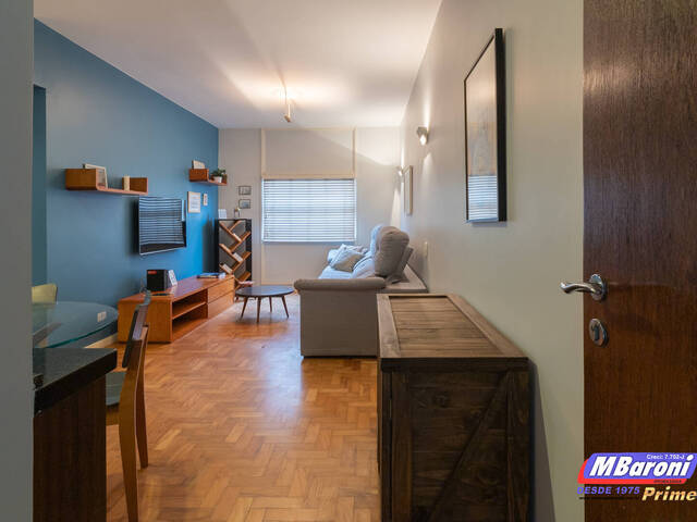 #754725 - Apartamento para Venda em São Paulo - SP