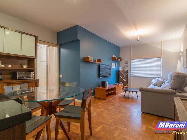 #754725 - Apartamento para Venda em São Paulo - SP