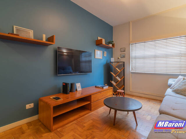 Apartamento para Venda em São Paulo - 4