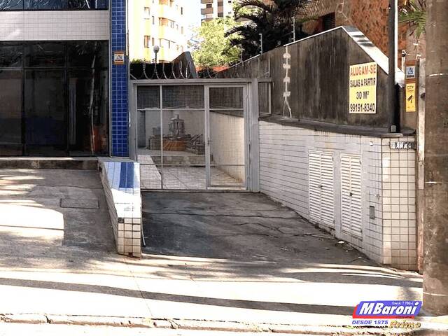 #754726 - Sala para Locação em São Paulo - SP