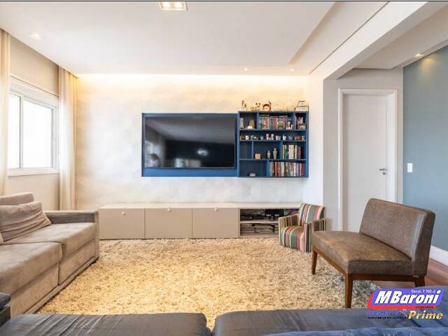 Apartamento para Locação em São Paulo - 4