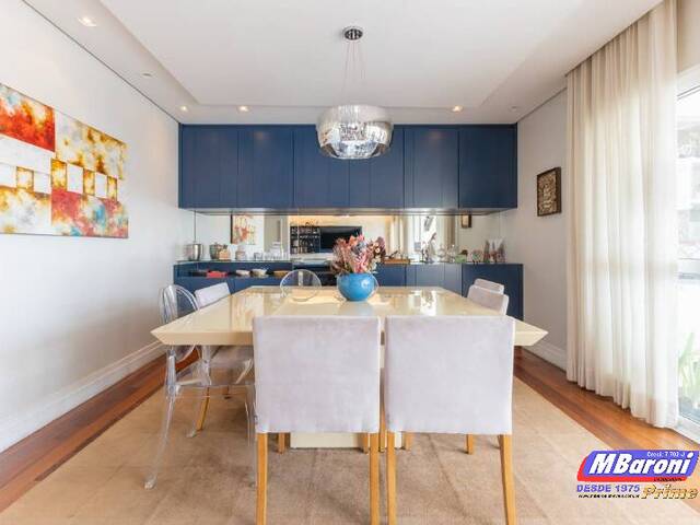 Apartamento para Locação em São Paulo - 5