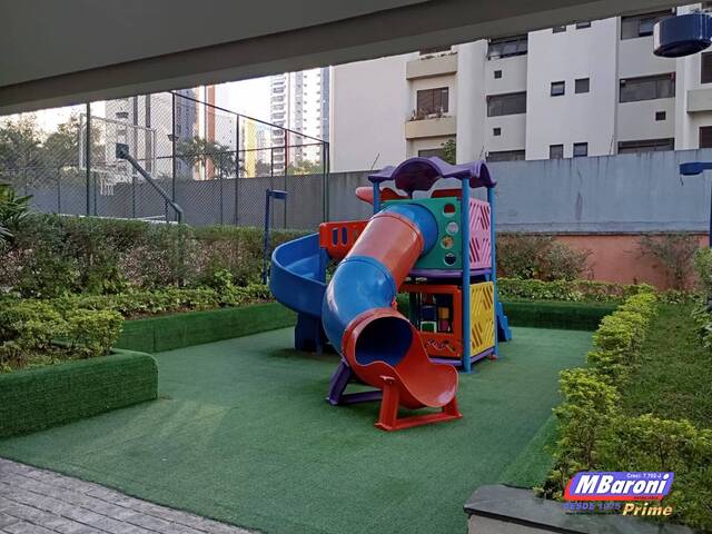 Apartamento para Locação em São Paulo - 4