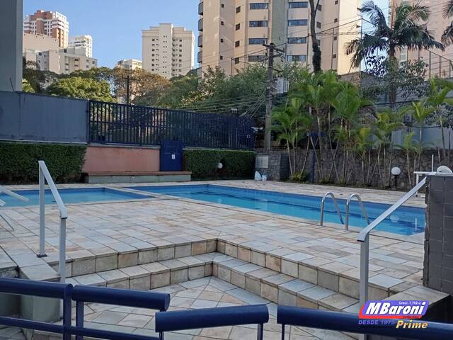 Apartamento para Locação em São Paulo - 5