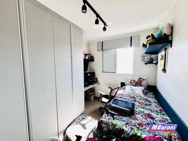 #754733 - Apartamento para Venda em São Paulo - SP
