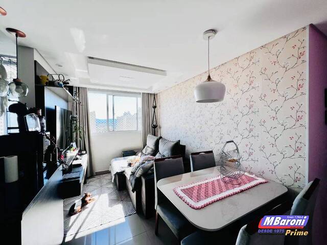 #754733 - Apartamento para Venda em São Paulo - SP