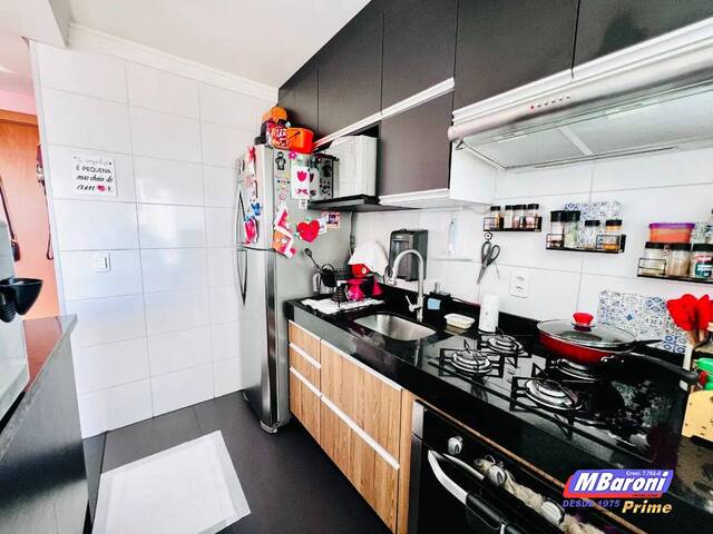 Apartamento para Venda em São Paulo - 5