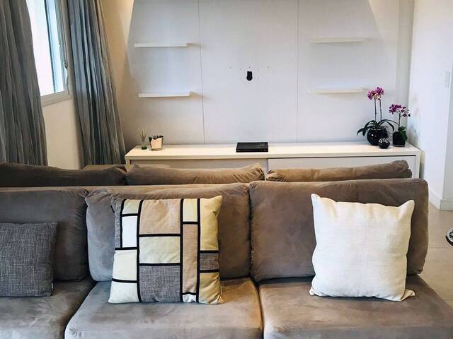Apartamento para Locação em São Paulo - 5