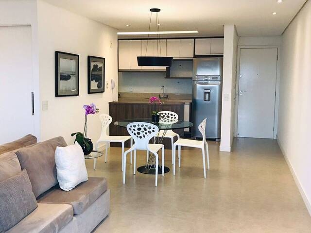 Apartamento para Locação em São Paulo - 4