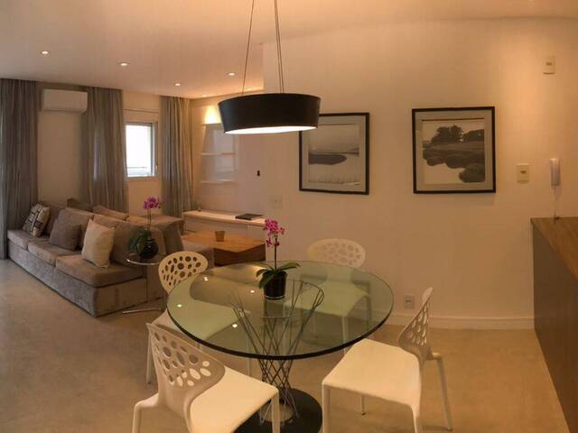 #754734 - Apartamento para Locação em São Paulo - SP