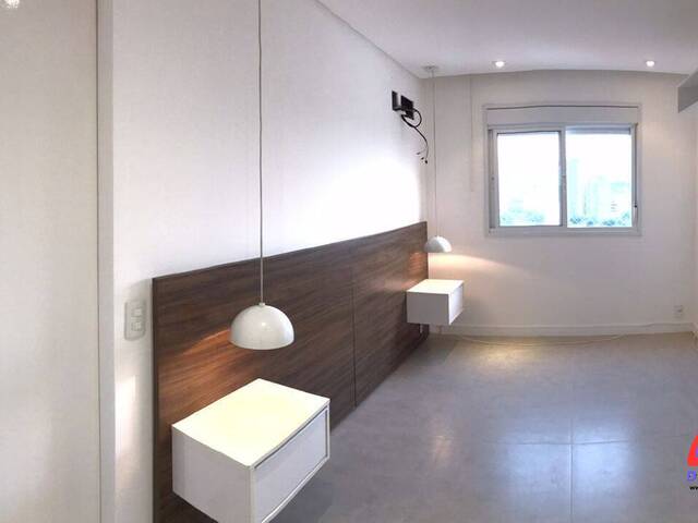 #754734 - Apartamento para Locação em São Paulo - SP