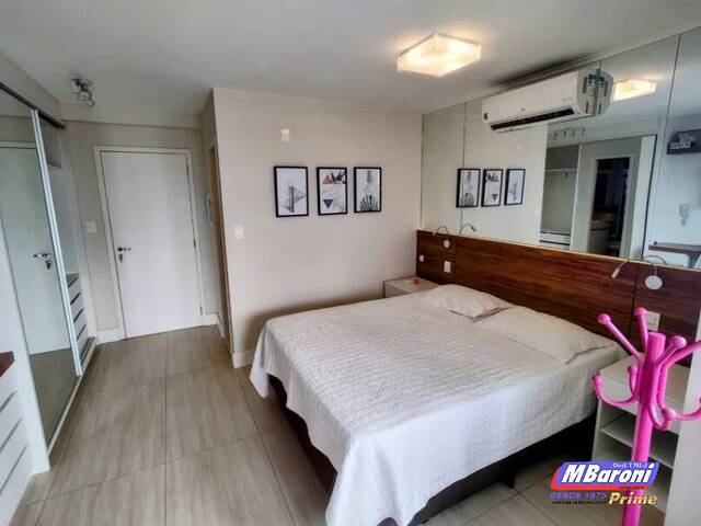 #754736 - Studio para Locação em São Paulo - SP
