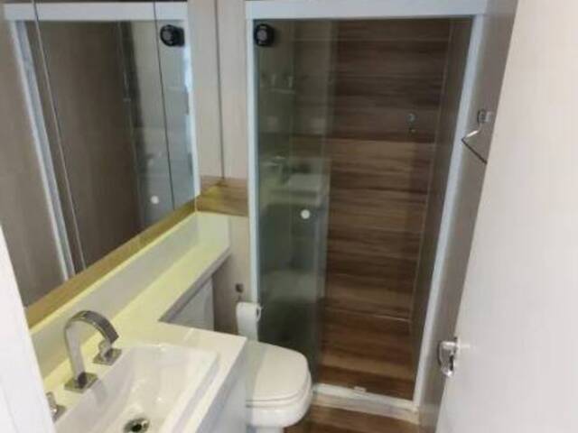 Studio para Locação em São Paulo - 4