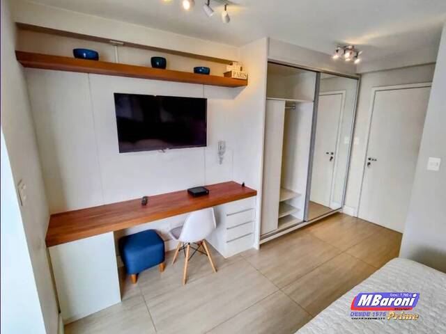 #754736 - Studio para Locação em São Paulo - SP