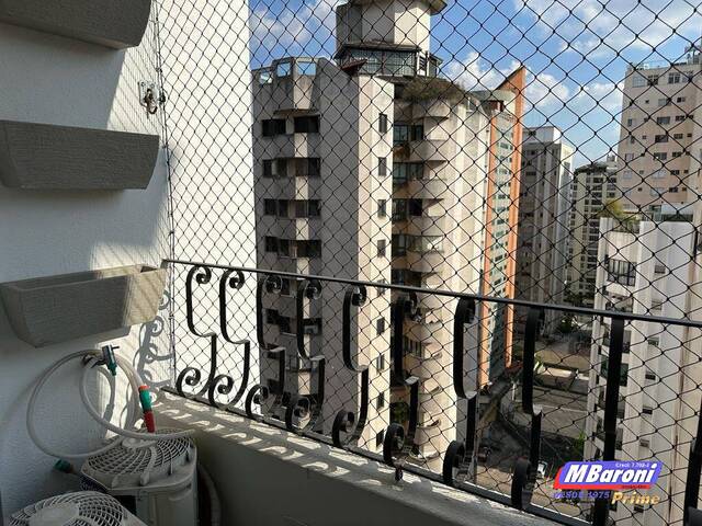 #754737 - Apartamento para Locação em São Paulo - SP