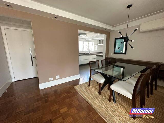 Apartamento para Locação em São Paulo - 4