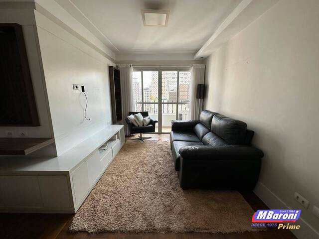 Apartamento para Locação em São Paulo - 5