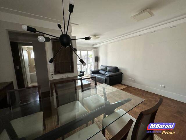 #754737 - Apartamento para Locação em São Paulo - SP