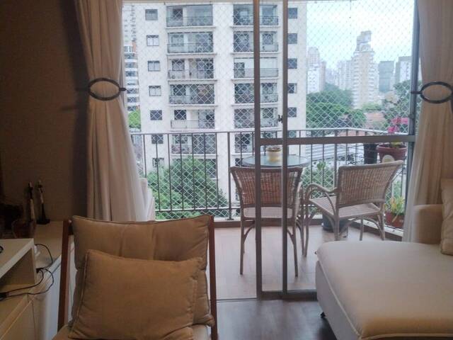 Apartamento para Venda em São Paulo - 2