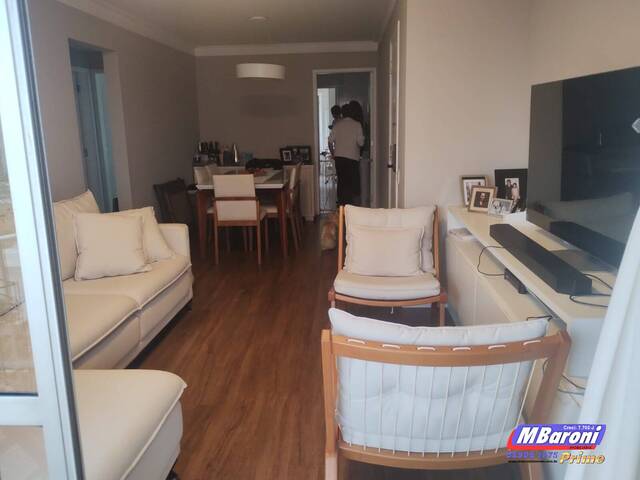 Apartamento para Venda em São Paulo - 4