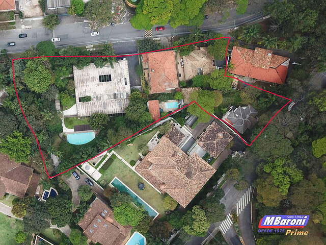 Venda em CIDADE JARDIM - São Paulo