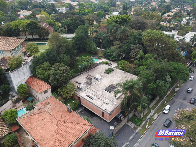 #754739 - Casa para Venda em São Paulo - SP