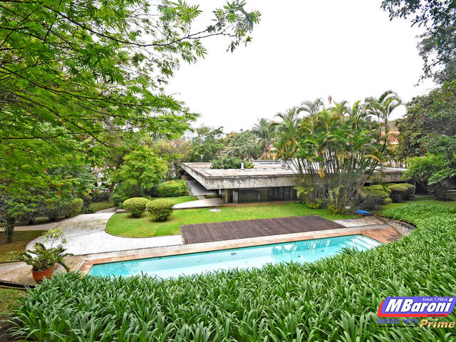 Casa para Venda em São Paulo - 4