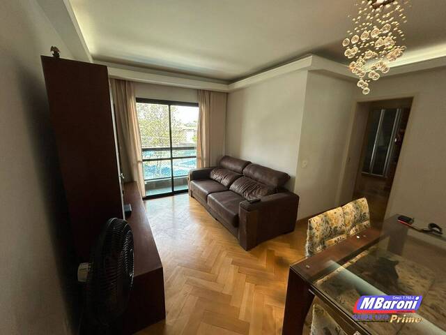 #754740 - Apartamento para Venda em São Paulo - SP