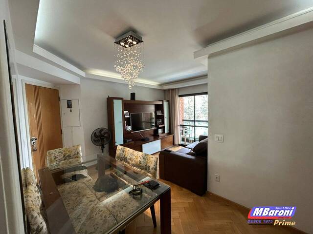 Apartamento para Venda em São Paulo - 5