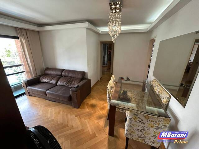 #754740 - Apartamento para Venda em São Paulo - SP