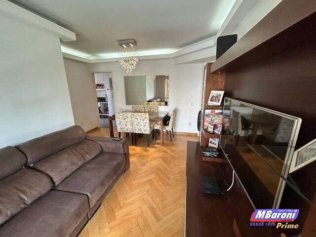 #754740 - Apartamento para Venda em São Paulo - SP