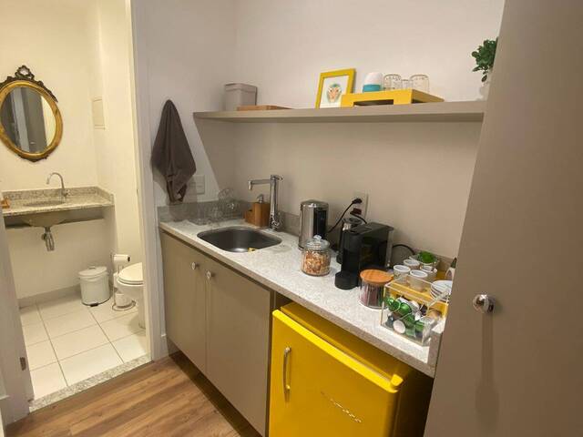 Sala para Venda em São Paulo - 5
