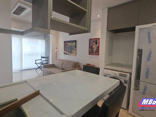 Apartamento para Locação em São Paulo - 2