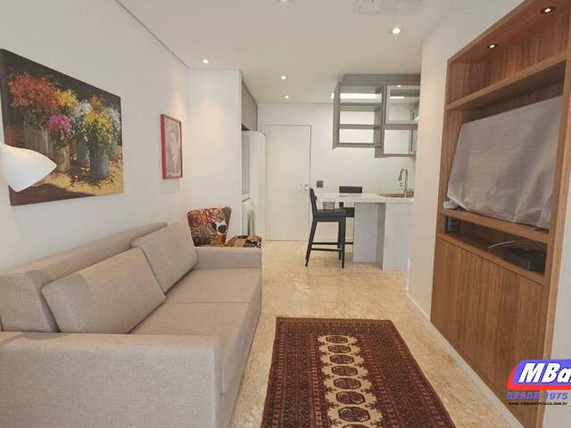 Apartamento para Locação em São Paulo - 3