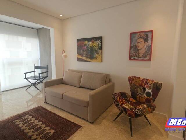 Apartamento para Locação em São Paulo - 4
