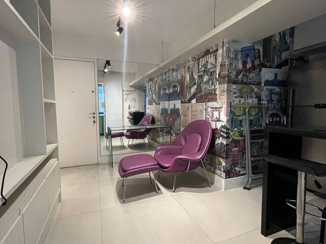 Apartamento para Venda em São Paulo - 2