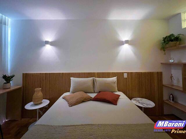 Apartamento para Locação em São Paulo - 2
