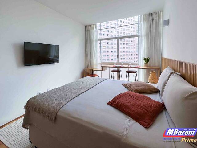Apartamento para Locação em São Paulo - 3