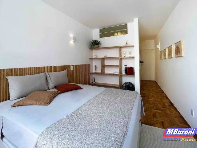 Apartamento para Locação em São Paulo - 4