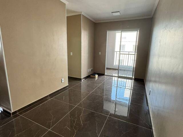 #754684 - Apartamento para Locação em São Paulo - SP